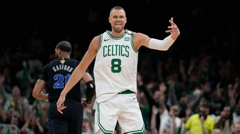Biggest takeaways from the NBA Finals Game 1 between Celtics .